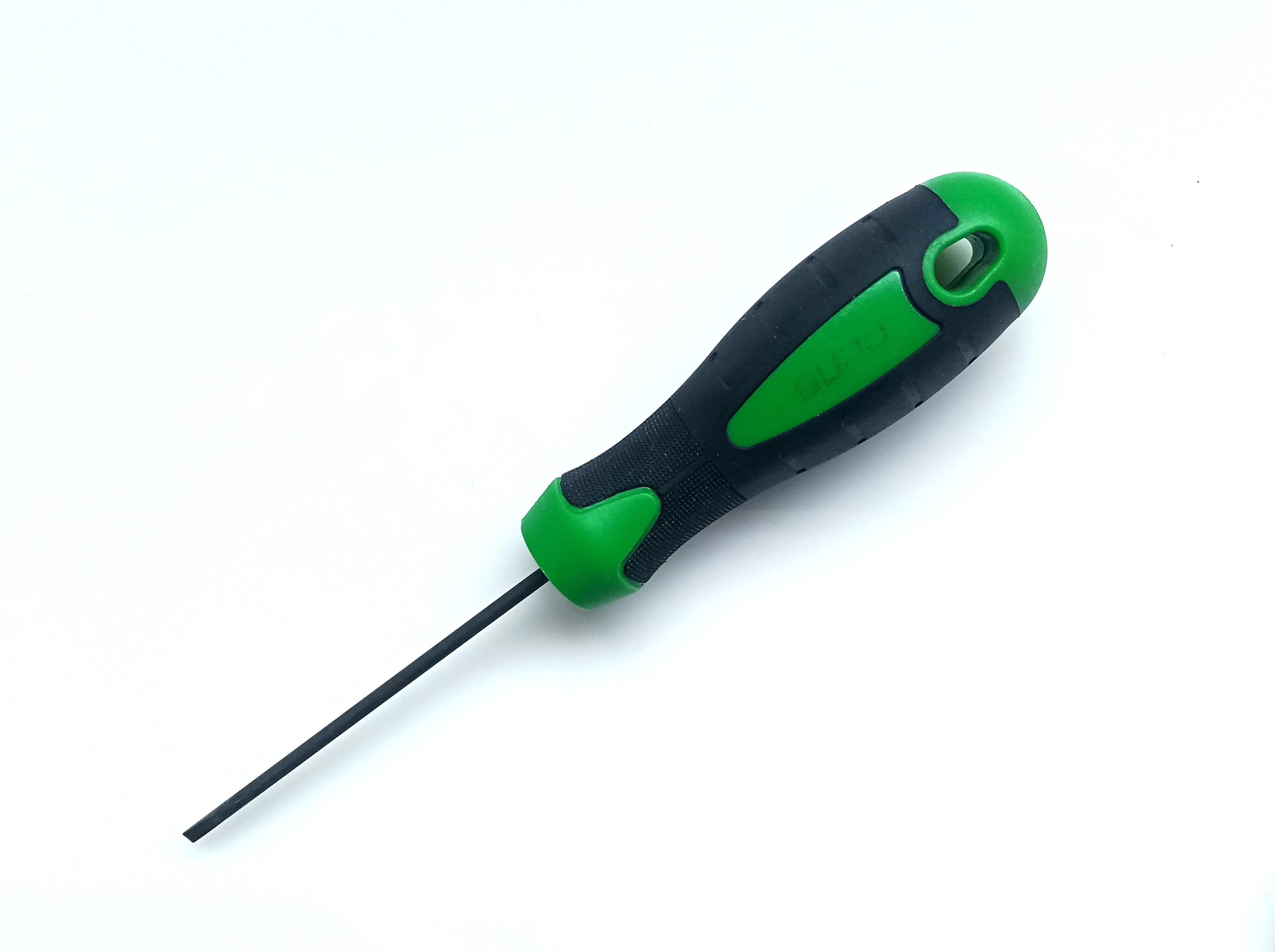 Отвертка 910024 - Отвертка шлиц 2.5х0.4мм2