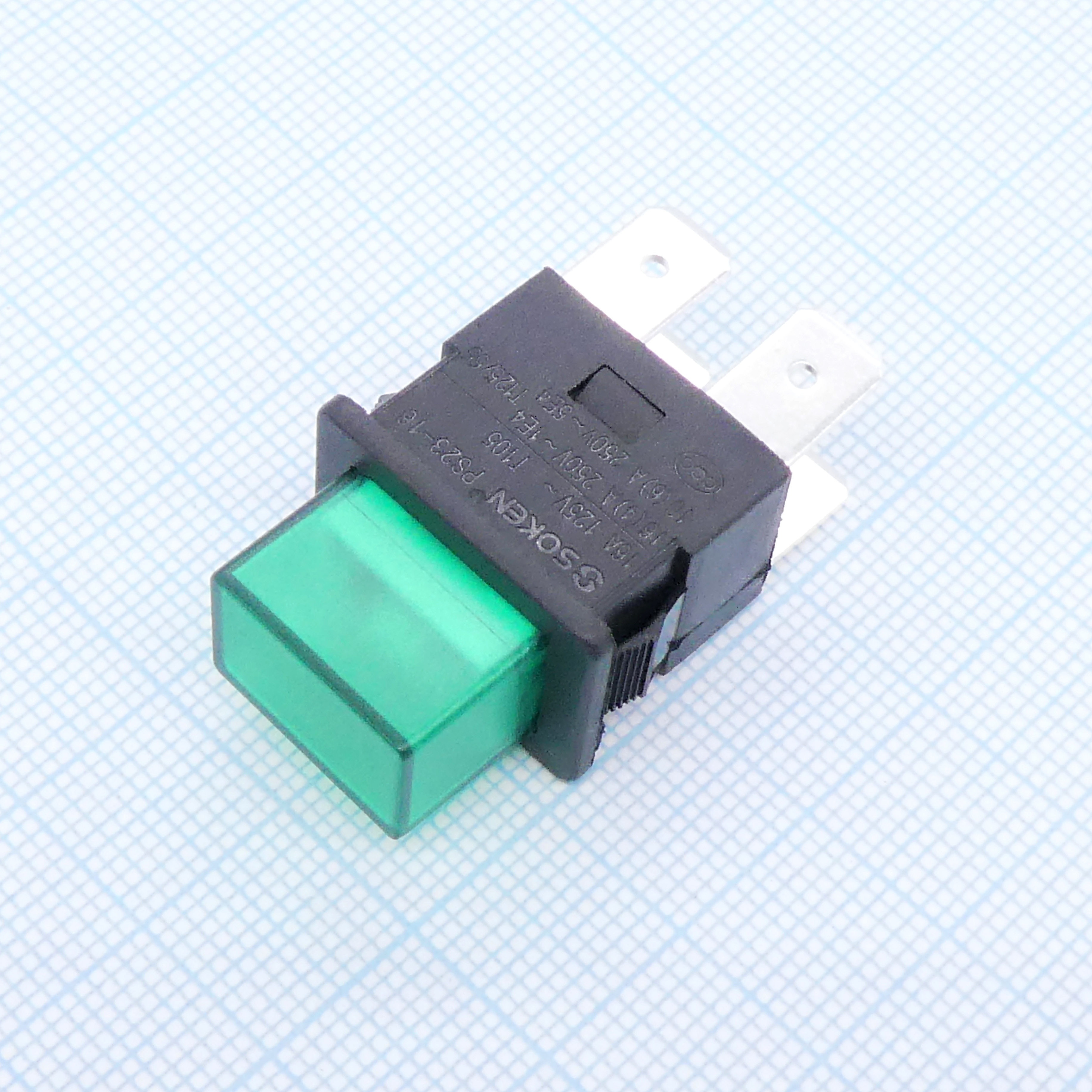 DS SC-7097B БФЧ3 - нормально разомкнутый