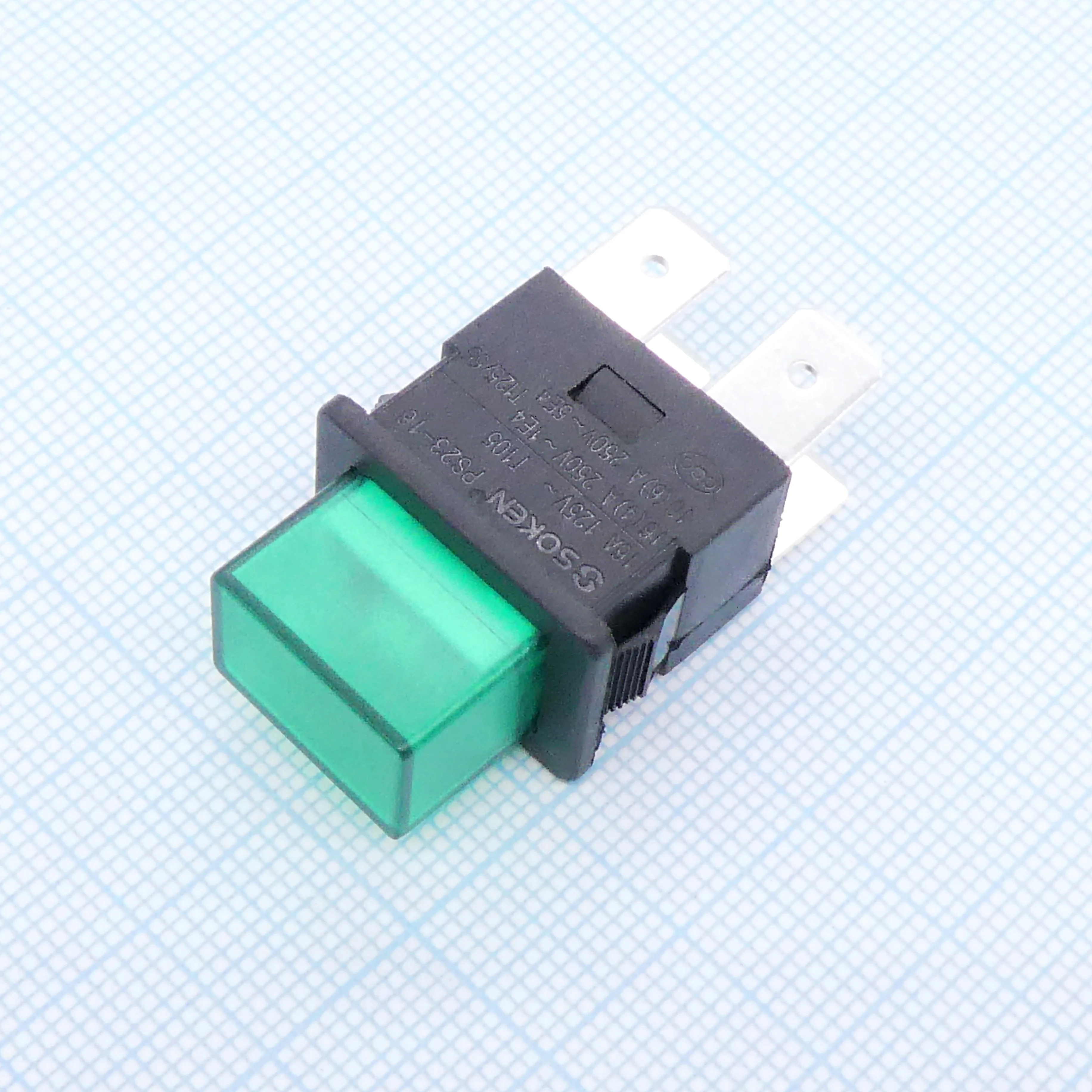 DS SC-7097B БФЧ3 - нормально разомкнутый