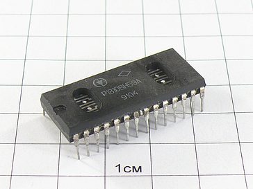 Микросхема Р1810ВН59А