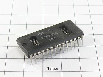 Микросхема Р1810ВН59А