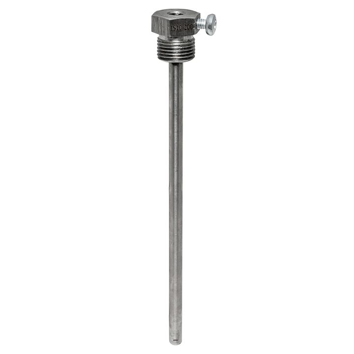 Погружная гильза G1/2 L = 200 мм IS10-200 IS10-200