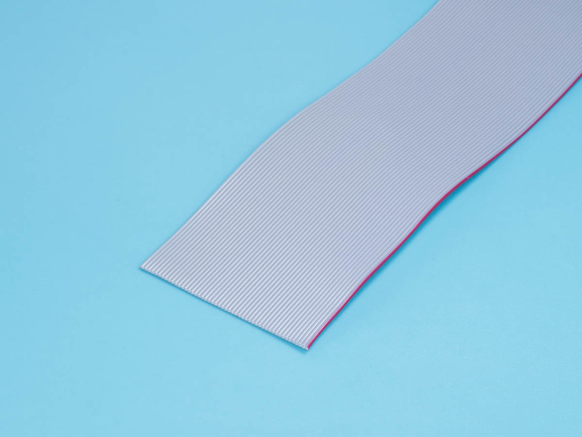 RC.635-50 - Шлейф 50 проводников, шаг 0,635мм