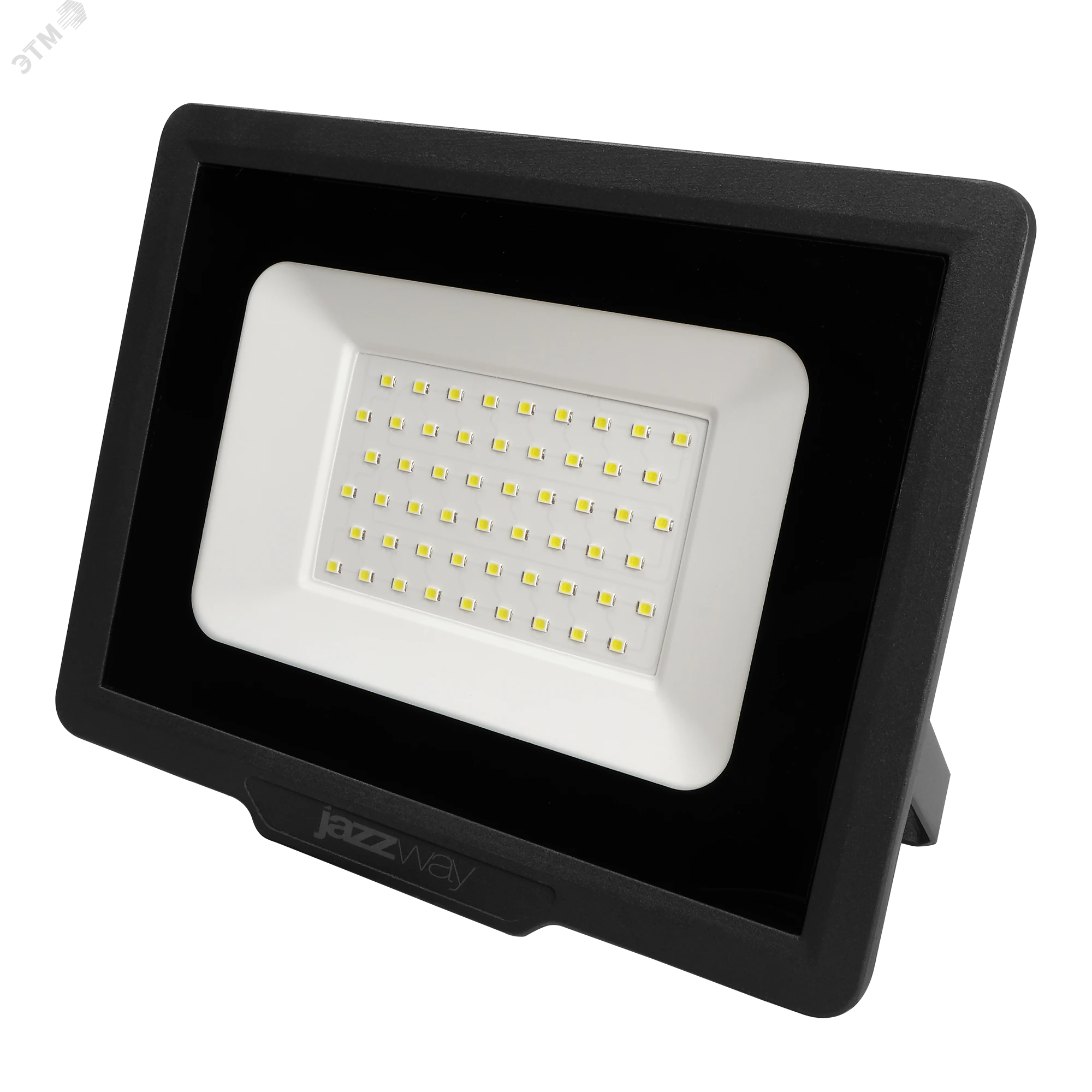 Прожектор светодиодный PFL-C3 50Вт 6500К IP65 закален. прозр. стекло 5023581A