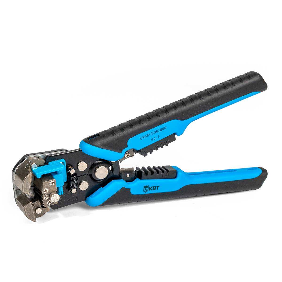 WS-18 - Инструмент для снятия изоляции