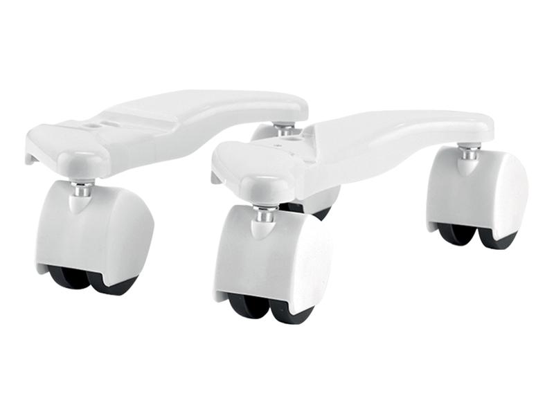 Комплект шасси EFT/AG2R для напольной установки конвектора Air Gate Transformer НС-1117333