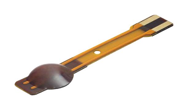 NTCAFLEX05103HH - NTC-термистор, датчик из гибкой фольги ±3%