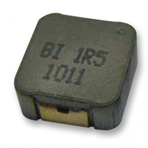 IHLM2525CZER100M01 - ЧИП-индуктивность экранированная 10мкГн ±20% 3A 105мОм  2525 лента на катушке