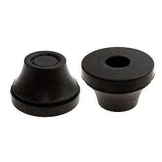 ZRS M40B - Кабельный ввод ZTM-ELECTRO ZRS M40B, EPDM