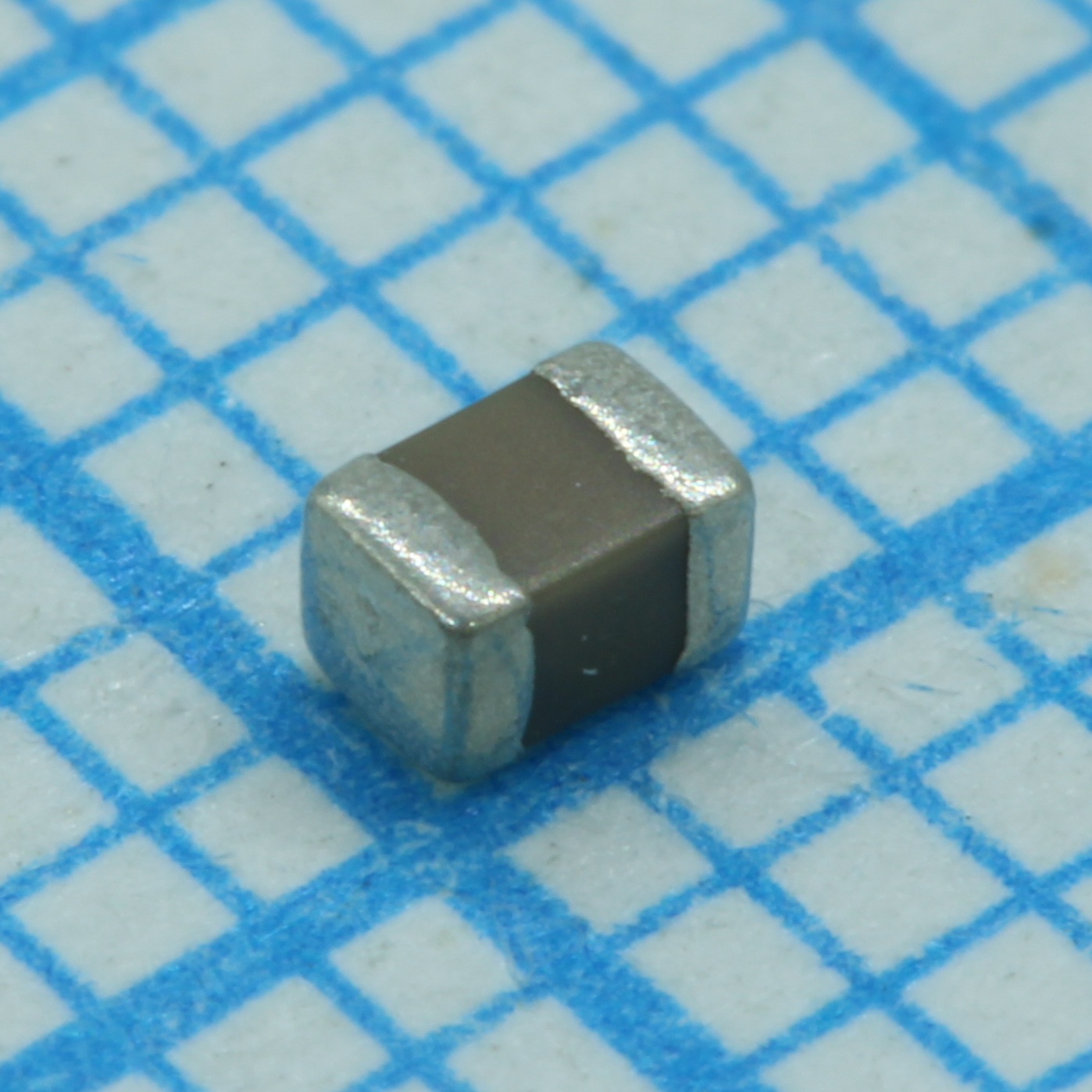 08055A6R8JAT2A - Керамический ЧИП-конденсатор 0805 NP0 6.8пФ ±5% 50В