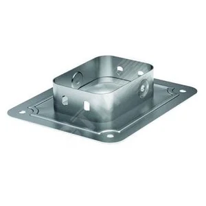 Фланец соединительный FR 400/80