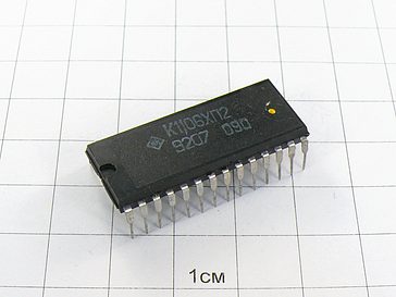 Микросхема К1106ХП2