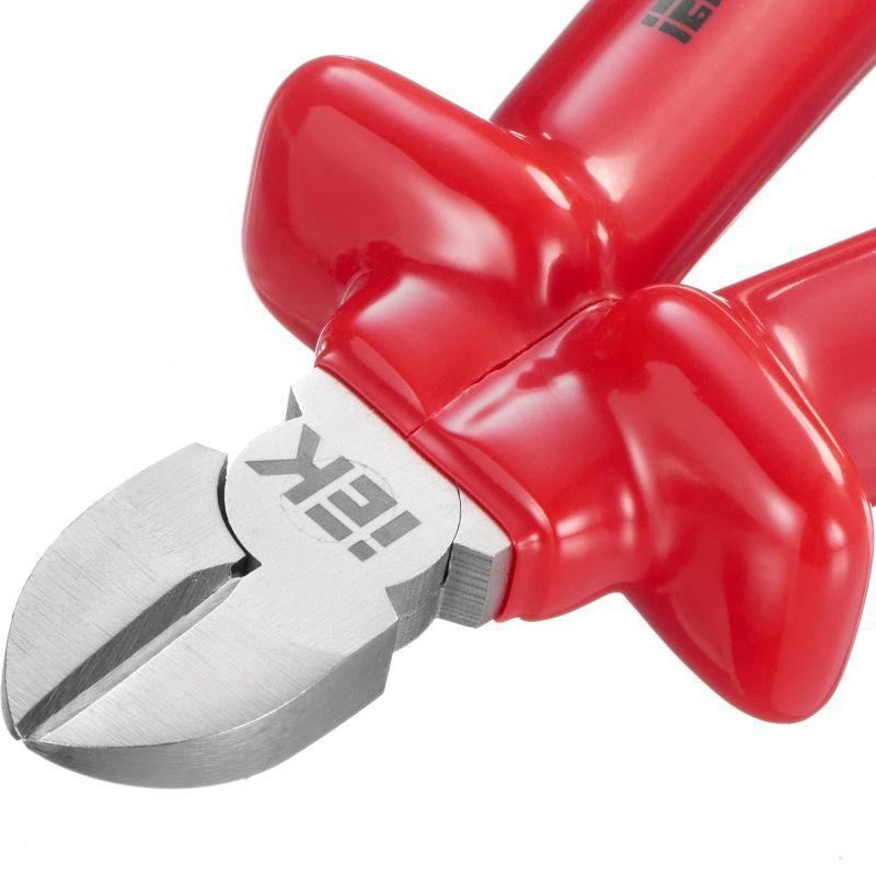 Кусачки боковые диэлектрические 160мм K2 1000В ARMA2L 3 A2L3-PC20-K2-160