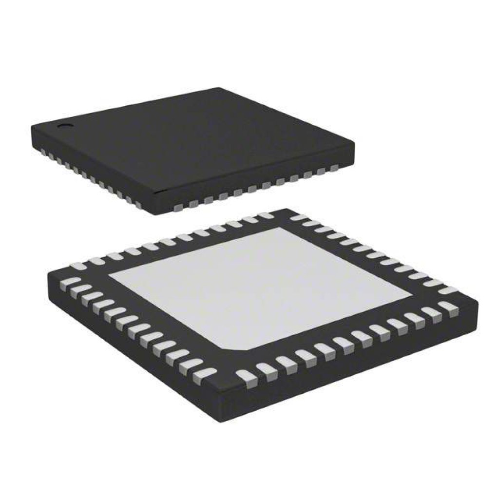 STM32F411CCU6TR - Микроконтроллер STM 32-бит ядро ARM Cortex M4 RISC 256кБ Флэш-память 3.3В 48-Pin UFQFPN EP лента на катушке