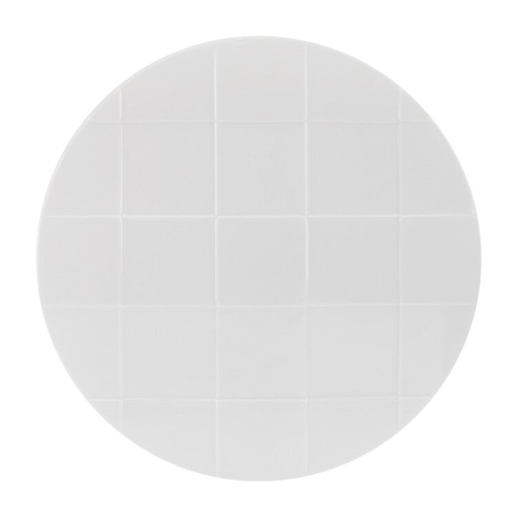 Светильник настенно-потолочный Square LED 72 Вт 2700-6500 К управления с пульта и выключателя, диммирование, встроенный ночник Extra 650-1020