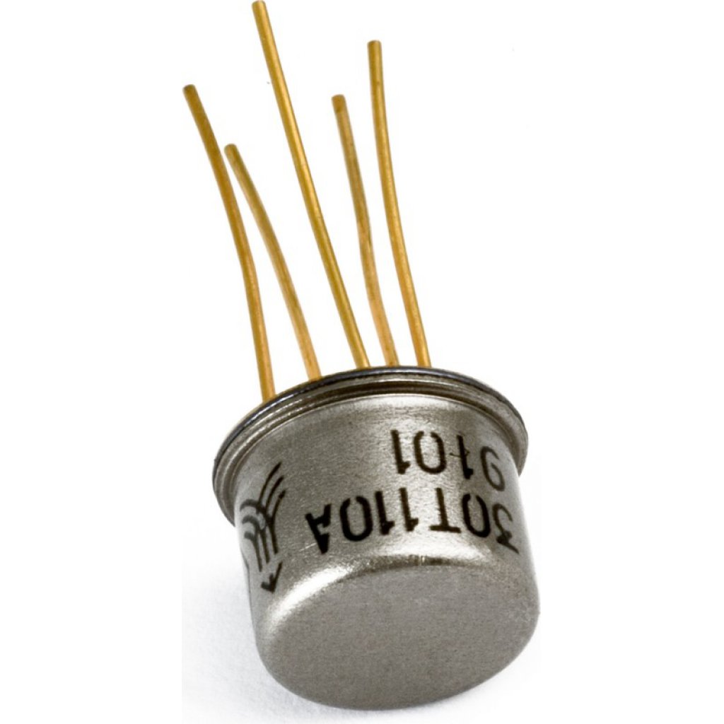 АОТ110А - Оптопара транзисторная