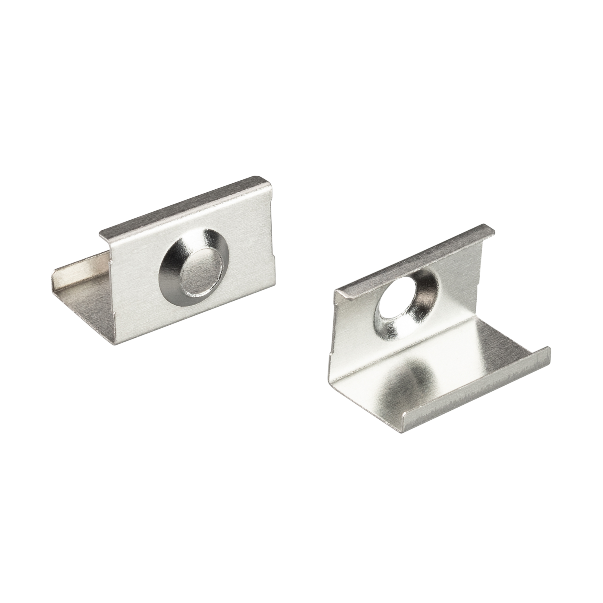 Держатель ARH-KANT-H8 037355 - стальной держатель для профиля ARH-KANT-H8. Цена за 1шт.