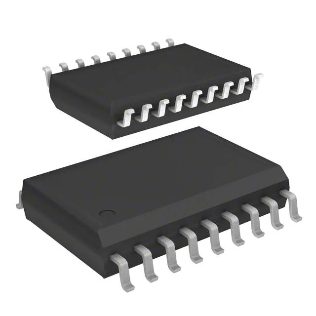 M41T83SMY6F - Часы реального времени/календарь шина I2C 18-SOX