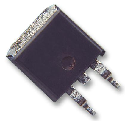 STB23N80K5 - Транзистор полевой MOSFET N-канальный 800В 16A 3-Pin(2+Tab) D2PAK лента на катушке
