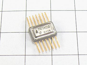 Микросхема ОСМ110ТК2Д