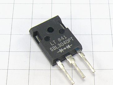Диод SBL3040PT