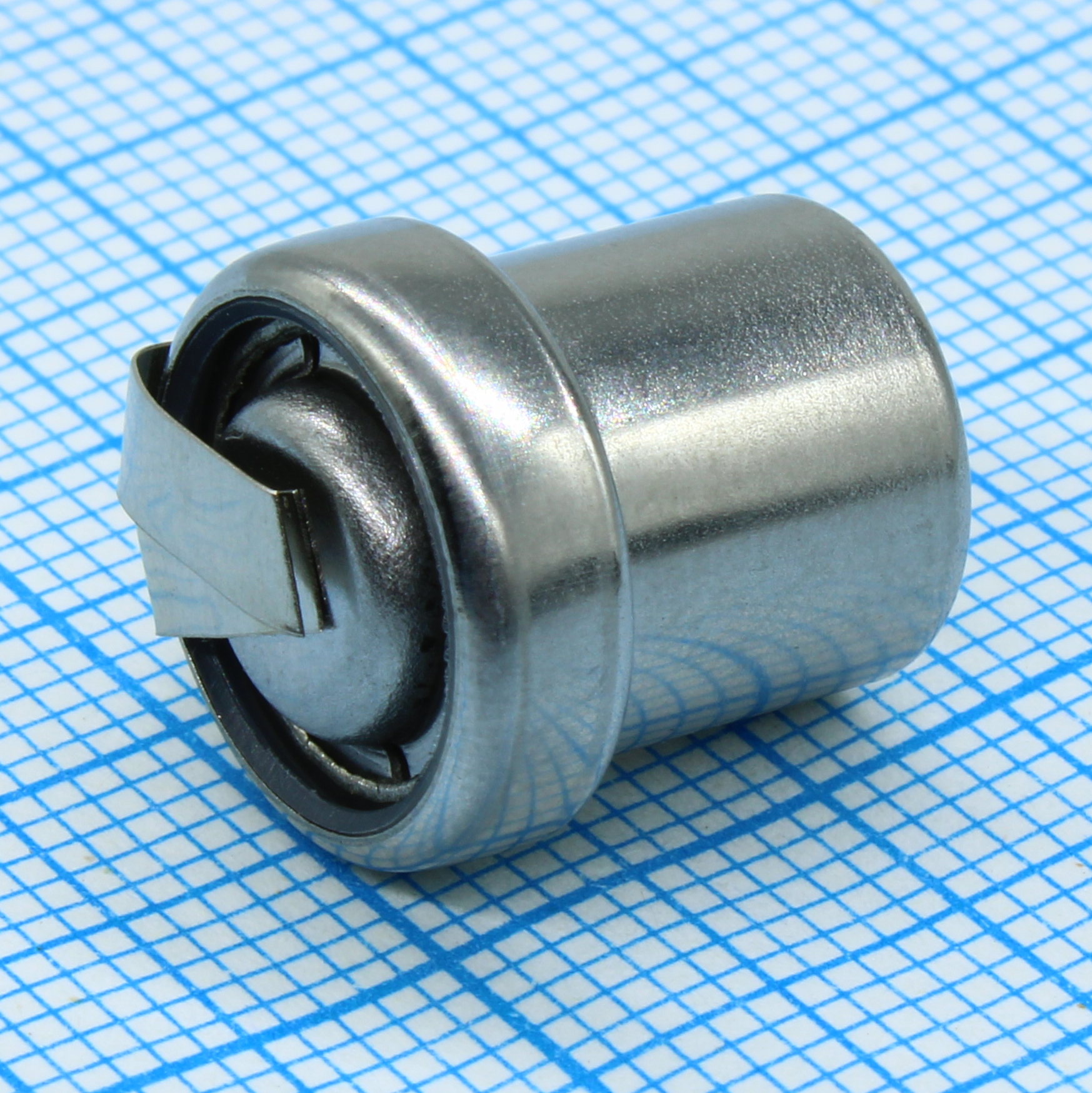 ME2-CO-D14X14 - Датчик CO газа электрохимический