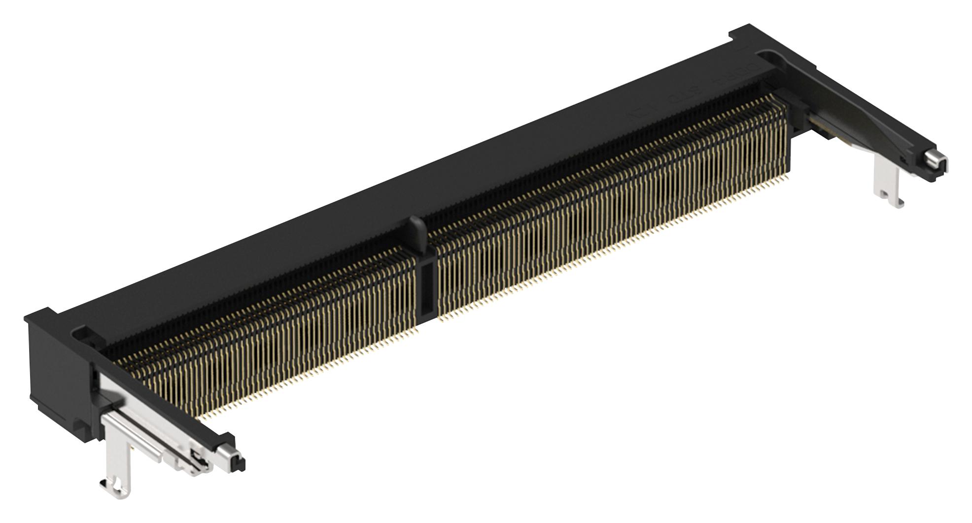 2309414-1 - Соединитель DIMM DDR4 SODIMM 260 контактов 9.2H