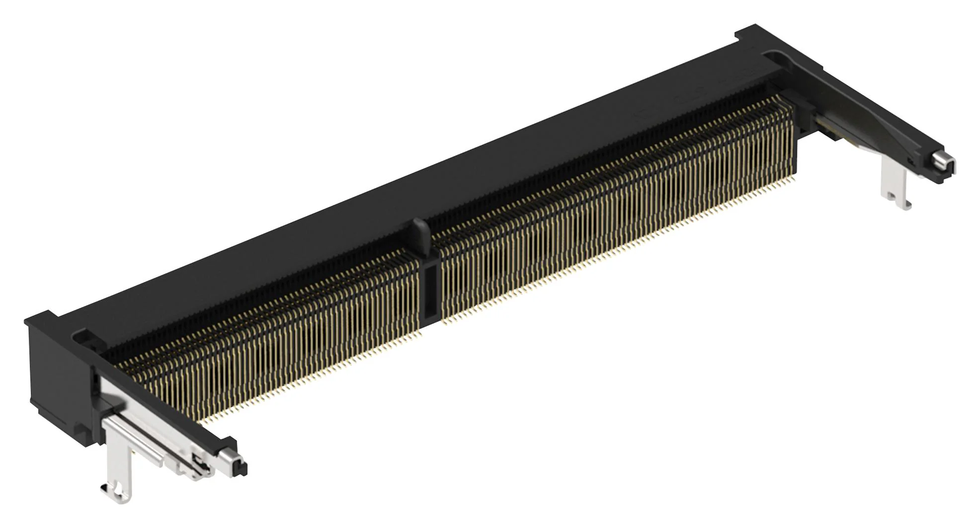 2309414-1 - Соединитель DIMM DDR4 SODIMM 260 контактов 9.2H