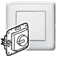 Светорегулятор повор 300Вт БЕЛ CAR 773617