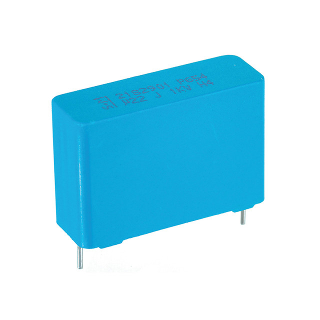 B32653A6474J - MKP  0.47uF 10% 630Vdc 250Vac e:22,5mm