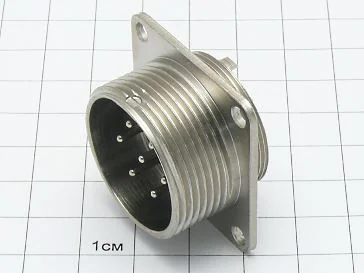 Вилка 2РМГД27Б7Ш5Е2 "5"