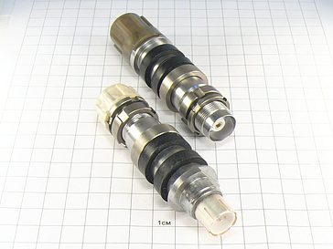 Переход СРГ-50-192ФВ ОТК