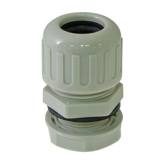 N-MGW20-15G - Кабельный ввод ZTM-ELECTRO N-MGW20-15G, полиамид