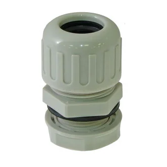 N-MGW20-15G - Кабельный ввод ZTM-ELECTRO N-MGW20-15G, полиамид