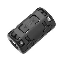 ZCAT08V-BK - Ферритовые фильтры с зажимами 120ohms Impedance AEC-Q200 Rated
