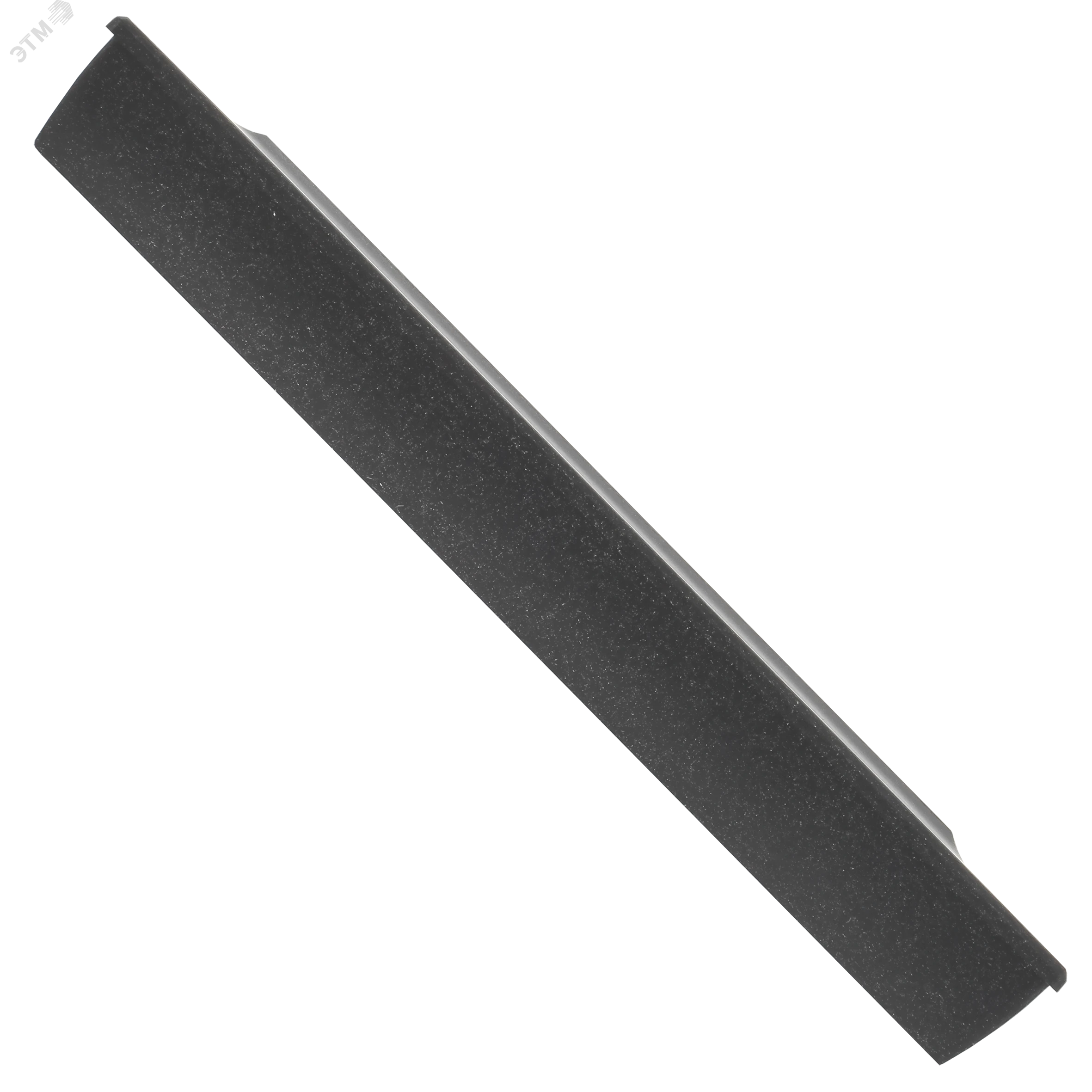 Рамка 1-м BRITE РУ-1-БрЧ черн. BR-M12-K02