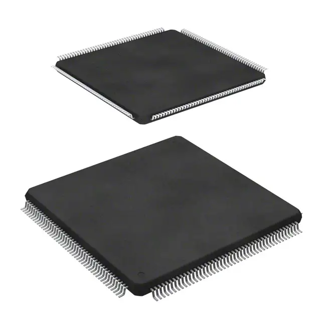 STM32F217IGT6 - ARM Cortex M3, 120MГц ,1Мб флэш, 128кб ОЗУ, 2xCAN, USB HS OTG, Ethernet, интерфес видеокамеры, ускоритель кодирования