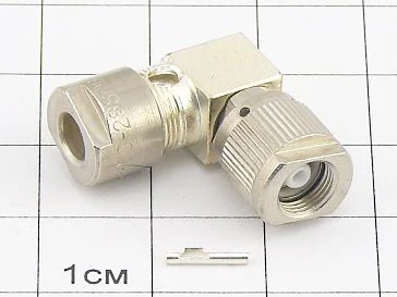 Розетка СР-50-288ФВ "5"