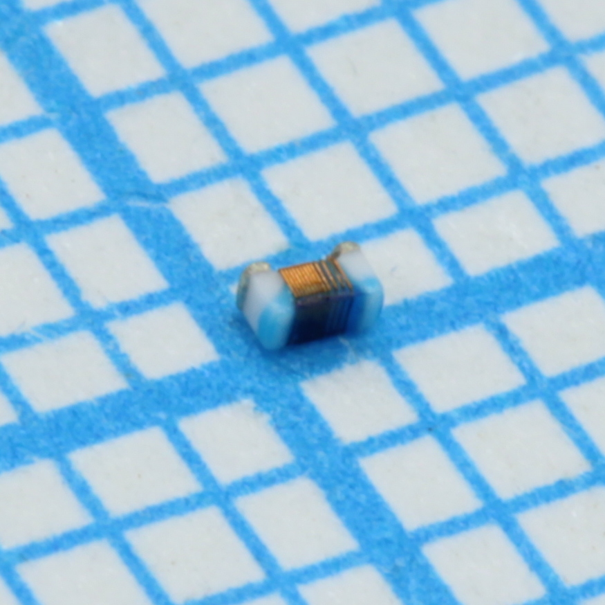 LQW15AN47NG00D - Проволочная SMD индуктивность 47нГн ±2% 210мА 1.08 Ом по постоянному току