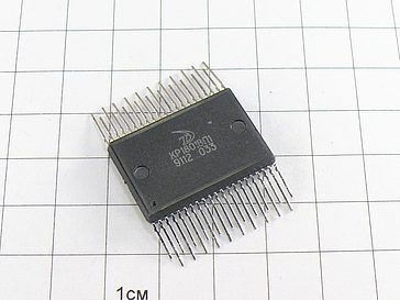 Микросхема КР1801ВП1-033