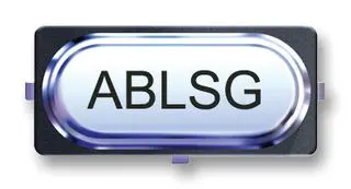 ABLSG-3.6864MHZ-D2Y-T
