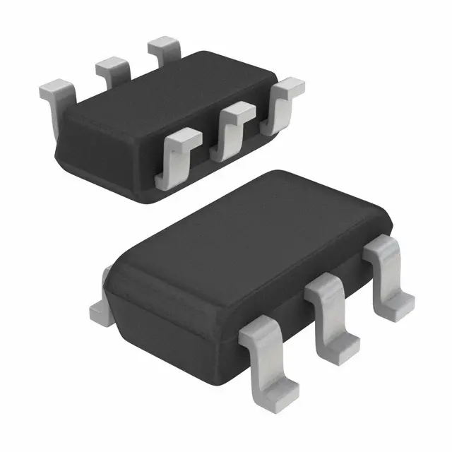 DMMT5401-7-F - TRANS 2PNP 150V 0.2A SOT26