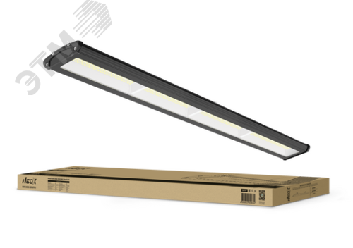Светильник складской светодиодный WHB02A-20050 200Вт 230В 5000К 22000лм 110лм/Вт IP65 без пульсации NEOX 4690612054674