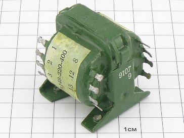 Трансформатор ТА148-220-400 "5"