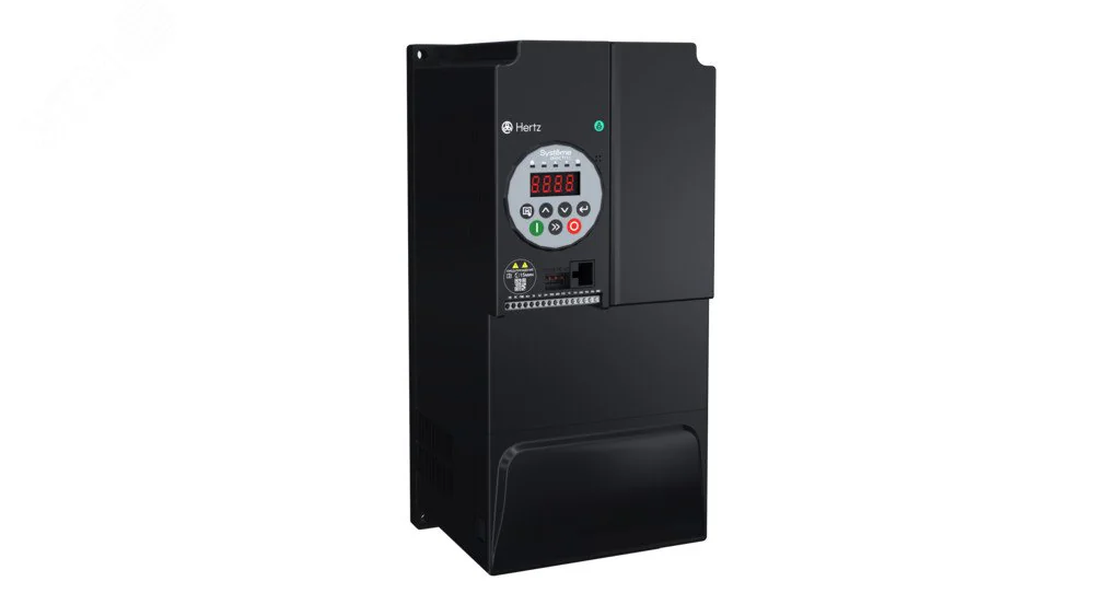 Преобразователь частоты STV050 30 кВт 380В ЭМС С3 + LED панель оператора STV050D30N4