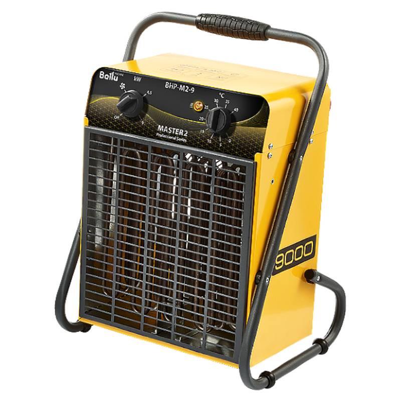 Пушка тепловая BHP-M2-9 НС-1277341