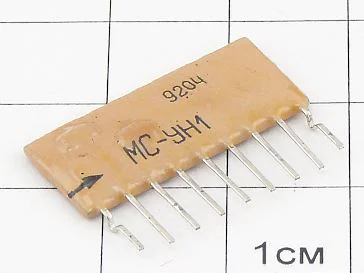 Микросборка МС-УН1