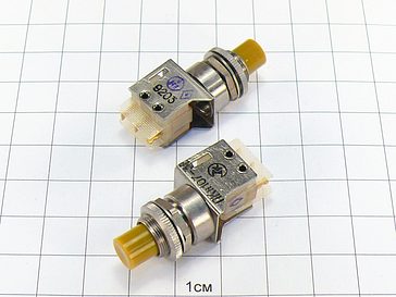 Переключатель ПКн107-3В "5"