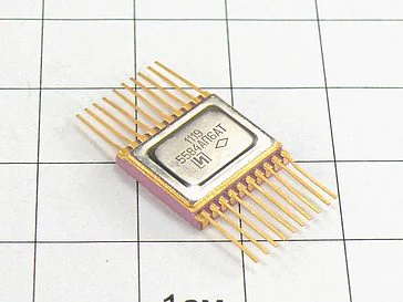 Микросхема 5584АП6АТ