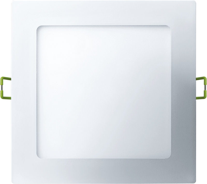 Светильник 71 383 NLP-S1-12W-840-WH-LED(172x172) 71383